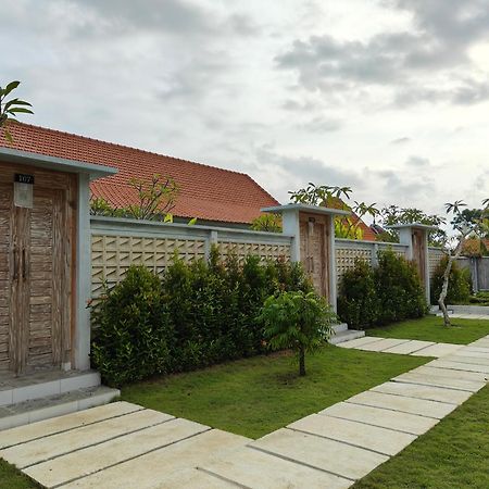 Alam Cottage Uluwatu Eksteriør billede