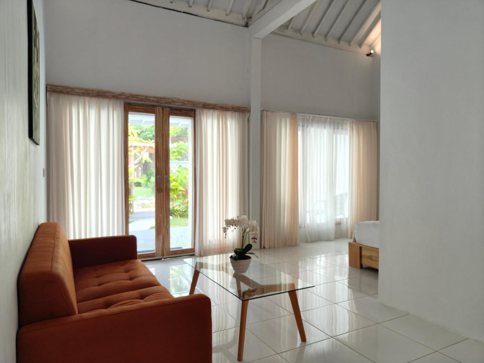 Alam Cottage Uluwatu Eksteriør billede