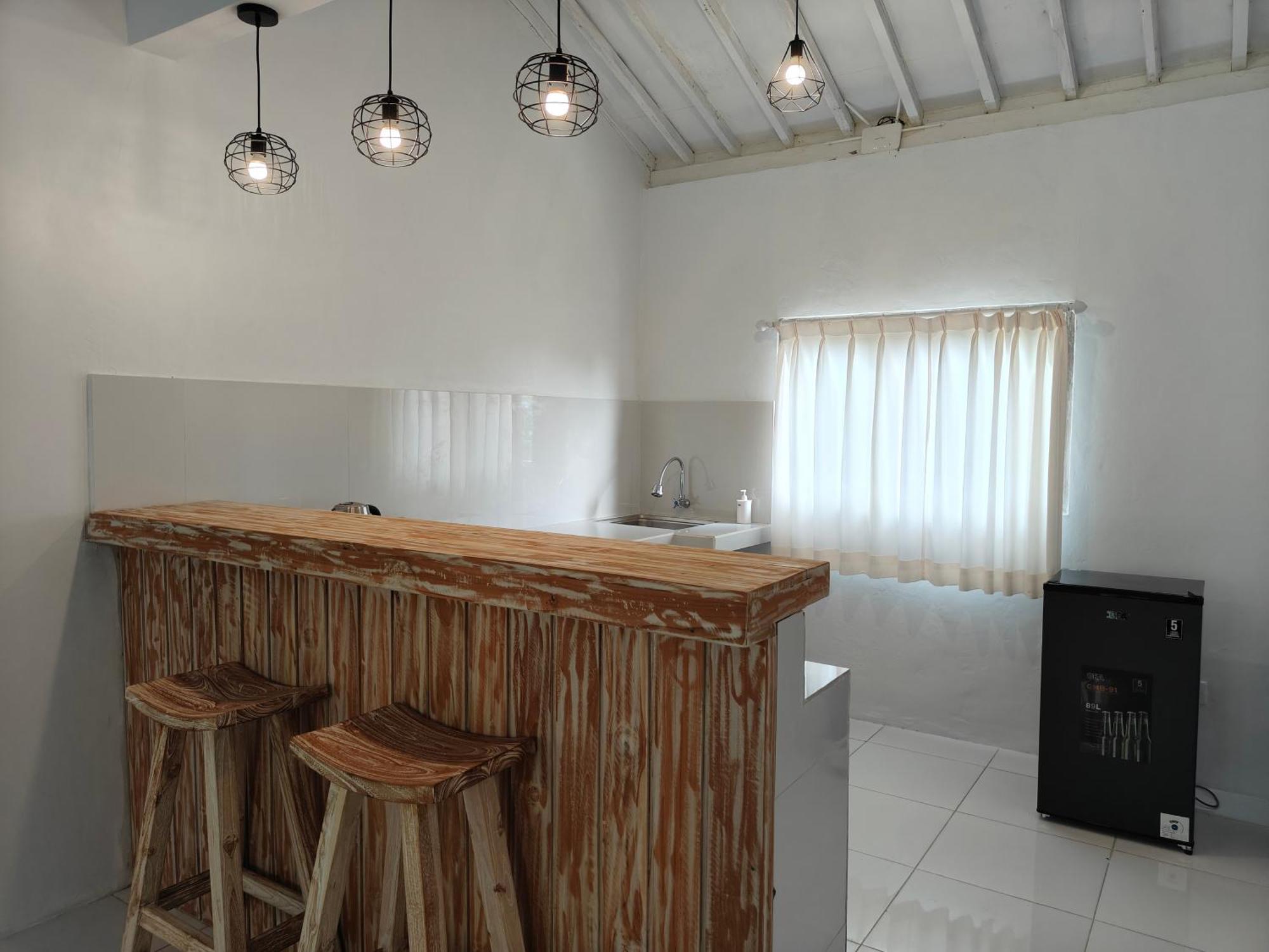 Alam Cottage Uluwatu Eksteriør billede