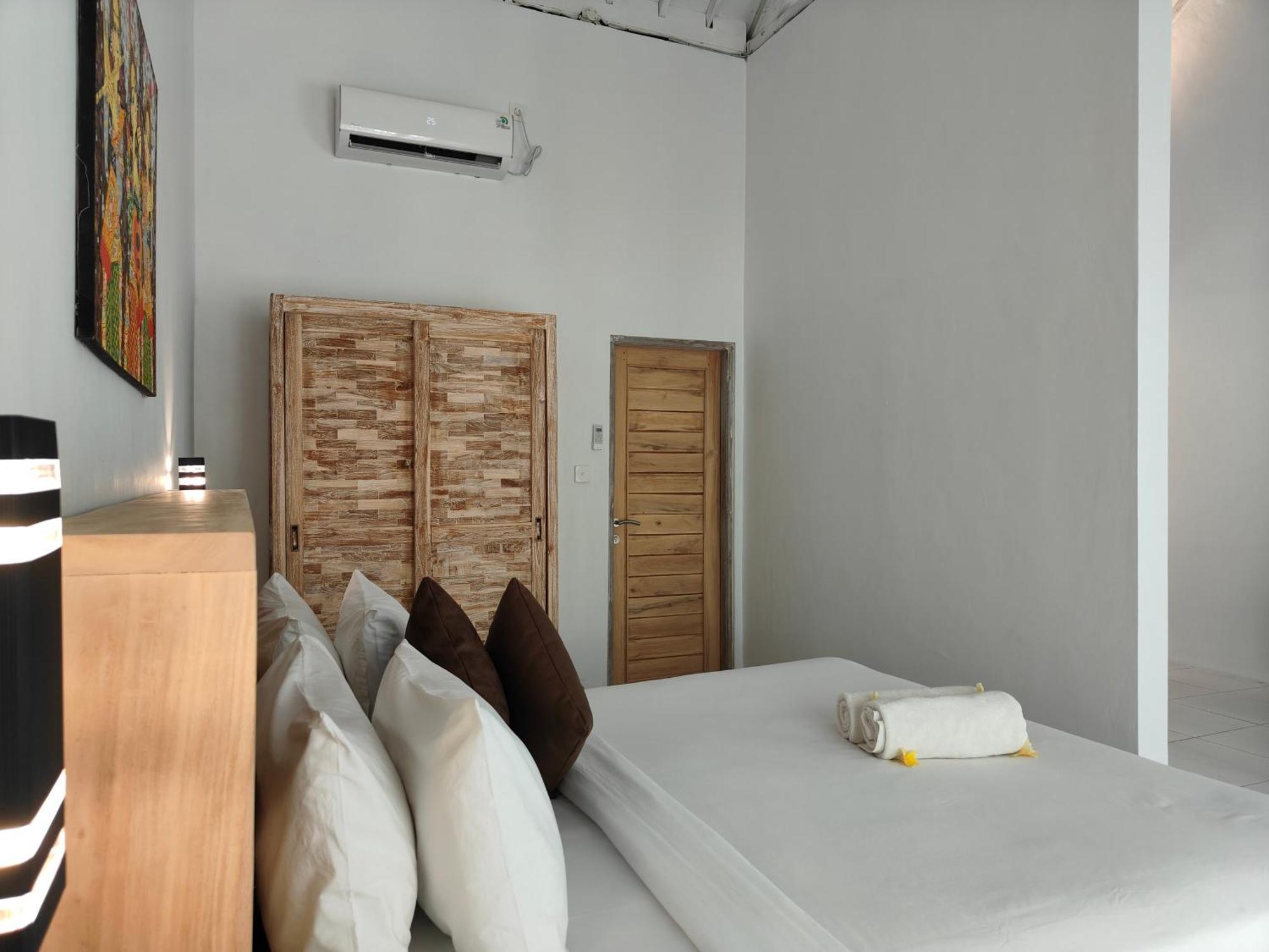 Alam Cottage Uluwatu Eksteriør billede